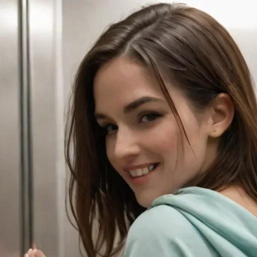 yapay zekâ porno görsel üretici