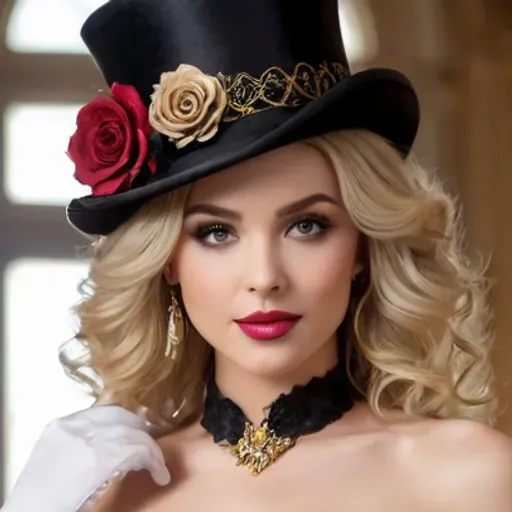 AI色情图片生成器