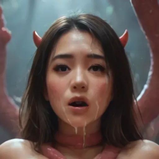 генератор порно-изображений на ИИ