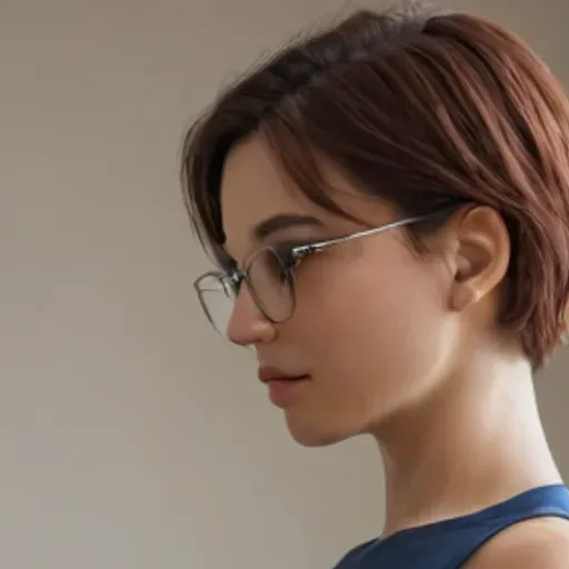 AI 포르노 이미지 생성기