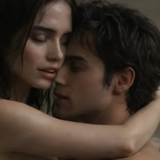 AI 포르노 사진 생성기