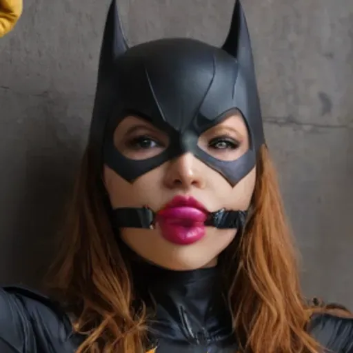 โปรแกรมสร้างภาพโปรนที่ใช้ปัญหา AI