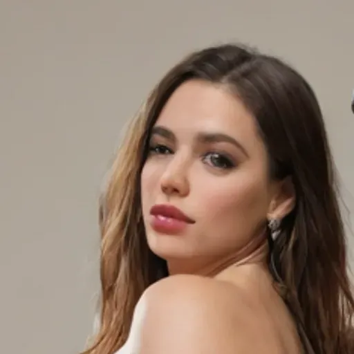 yapay zekâ porno foto üretici