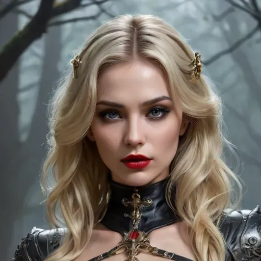 AI porn image generator