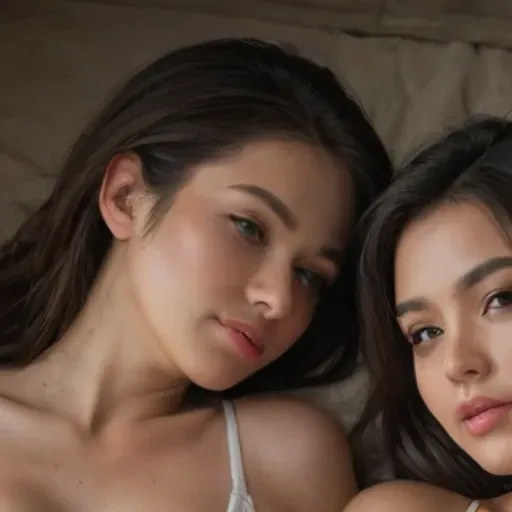 AI色情图片生成器