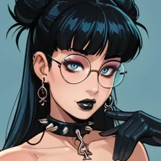 AI色情图片生成器