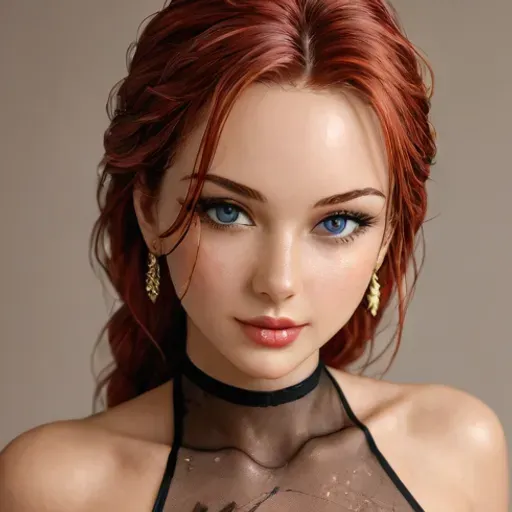 AI porn image generator