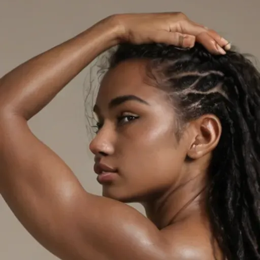 AI 포르노 이미지 생성기