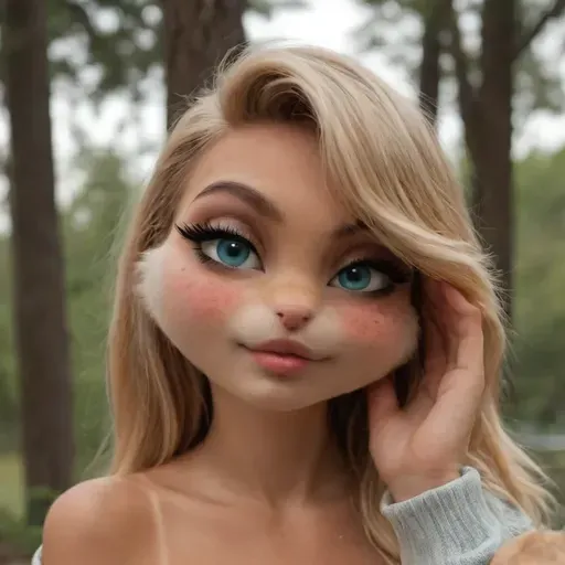 AI 포르노 이미지 생성기