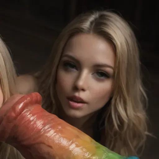 AI色情圖片產生器