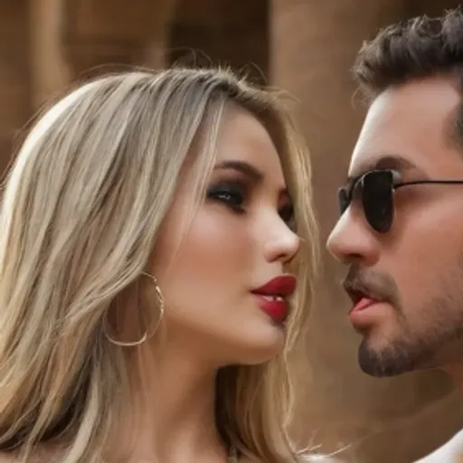 generatore di foto porno IA