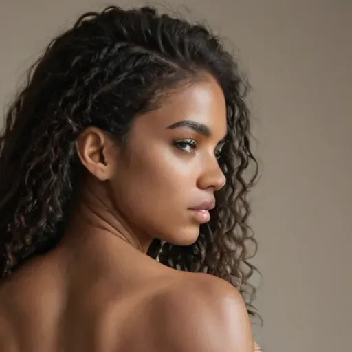 AIポルノ画像ジェネレーター