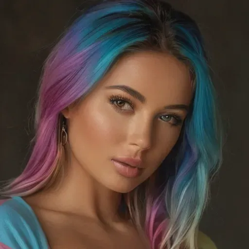 AIポルノ画像ジェネレーター