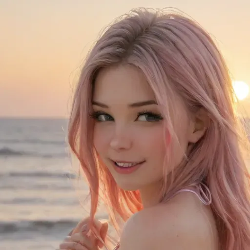 AI色情图片生成器