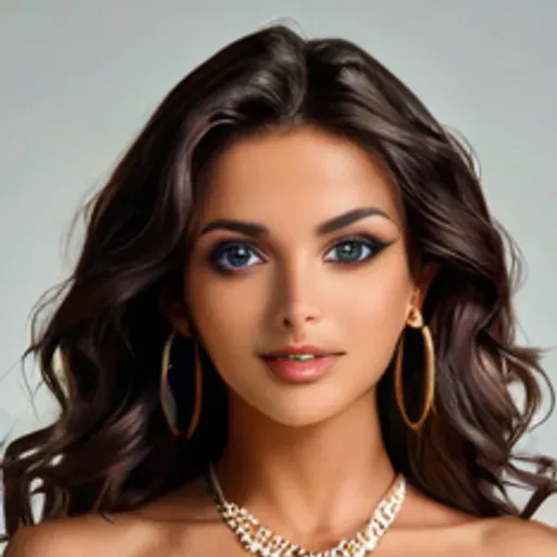 โปรแกรมสร้างภาพโปรนที่ใช้ปัญหา AI