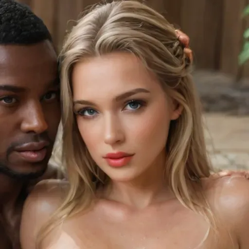 AI色情圖片產生器