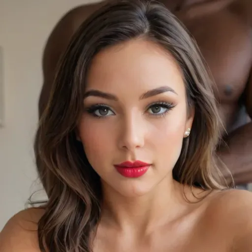 генератор порно-изображений на ИИ