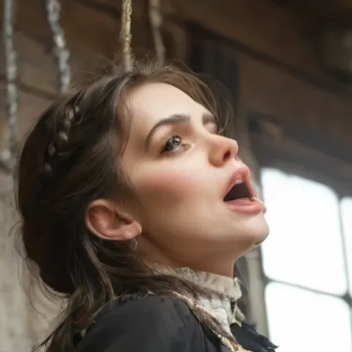 AI色情圖片產生器