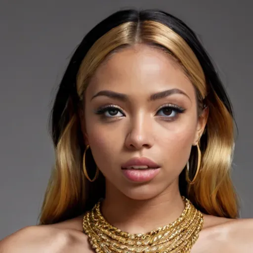 AI色情图片生成器