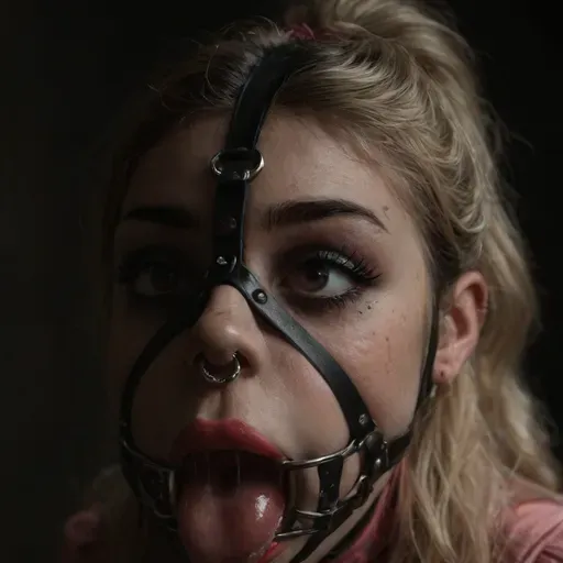 AI 포르노 이미지 생성기