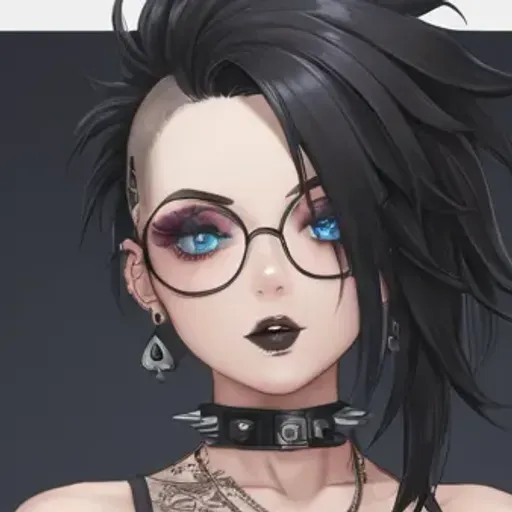 AI色情圖片產生器