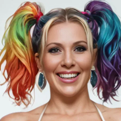 AI色情圖片產生器