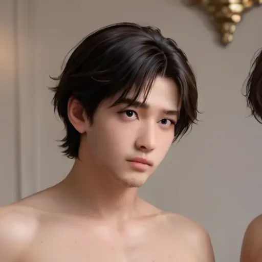 AI色情图片生成器