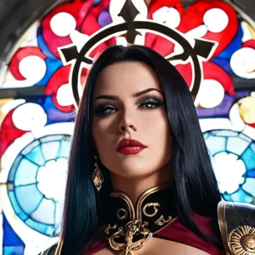 AIポルノ画像ジェネレーター