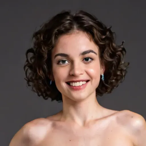 AI 포르노 이미지 생성기