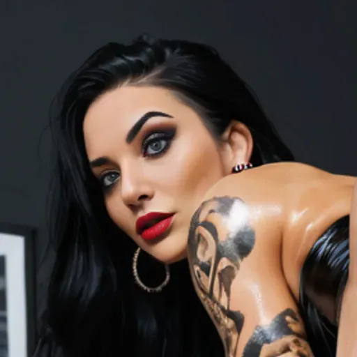 yapay zekâ porno görsel üretici