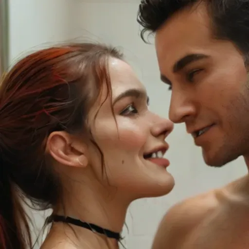 generatore di foto porno IA