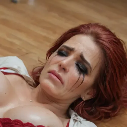 AI 포르노 이미지 생성기