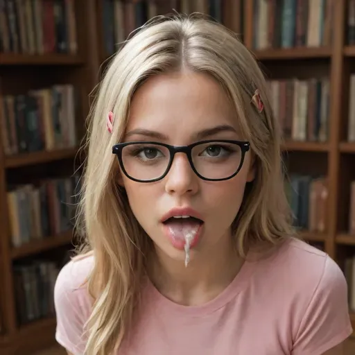 AI 포르노 이미지 생성기