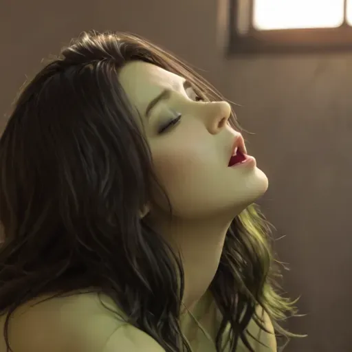 yapay zekâ porno görsel üretici