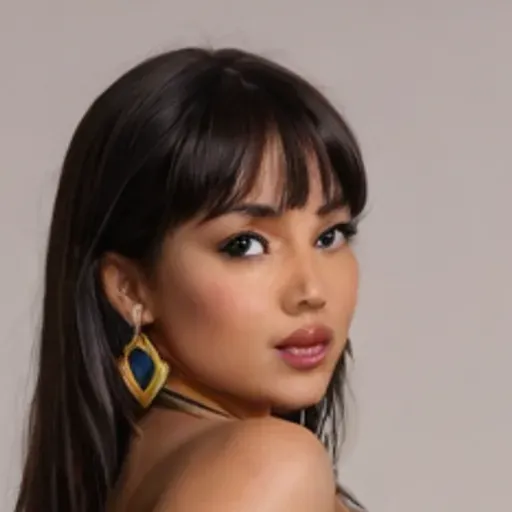 KI-Pornobild-Generator