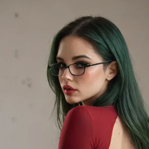 AI色情图片生成器