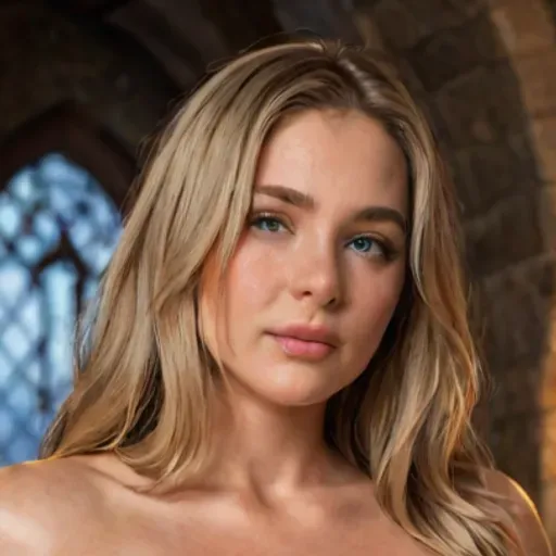 โปรแกรมสร้างภาพโปรนที่ใช้ปัญหา AI