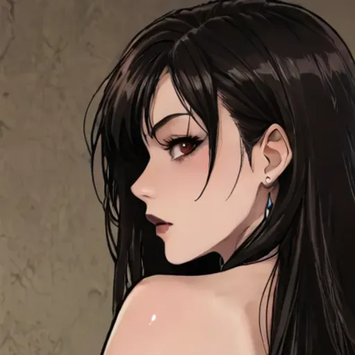 yapay zekâ porno görsel üretici