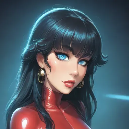 générateur d’images porno IA