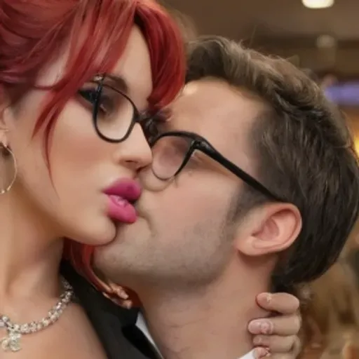 AI 포르노 사진 생성기