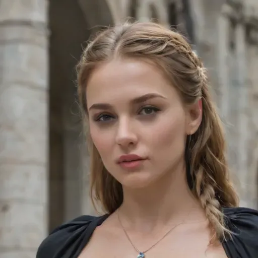 AI porn image generator