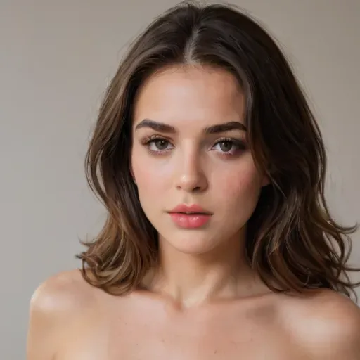 AI色情圖片產生器