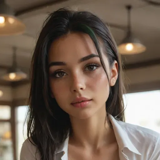 gerador de imagens pornô com IA