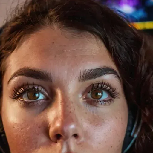 yapay zekâ porno görsel üretici