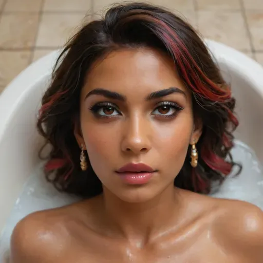 AI色情圖片產生器