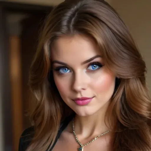 AIポルノ画像ジェネレーター