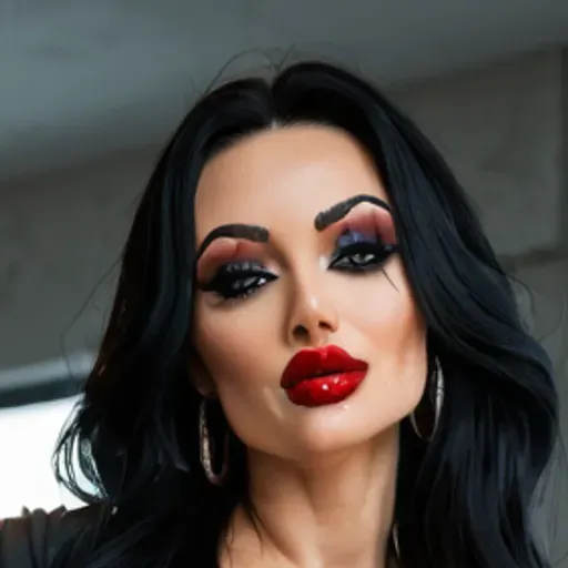 AI 포르노 이미지 생성기