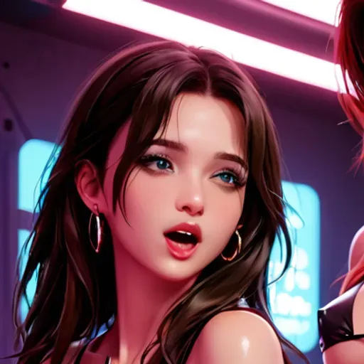 KI-Pornobildchen-Generator