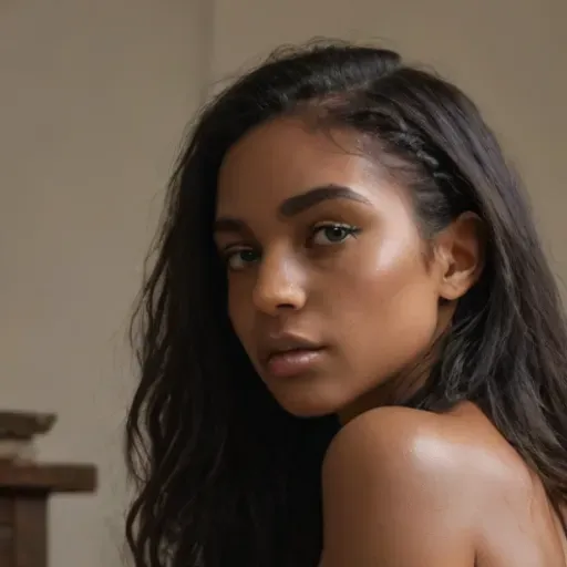 gerador de imagens pornô com IA