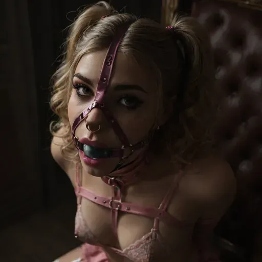 KI-Pornobild-Generator